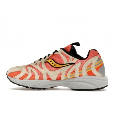 Кроссовки Saucony Grid Azura 2000 Venus