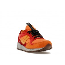 Кроссовки Saucony Shadow 5000 Mars