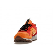 Кроссовки Saucony Shadow 5000 Mars