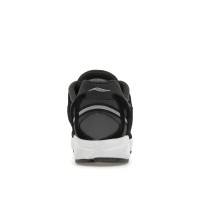 Кроссовки Saucony Grid Azura 2000 Premium Black Silver