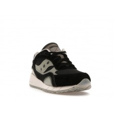 Кроссовки Saucony Shadow 6000 Transparent Black Grey