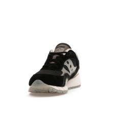 Кроссовки Saucony Shadow 6000 Transparent Black Grey