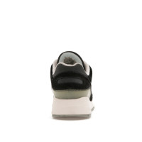 Saucony Shadow 6000 Transparent Black Grey