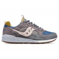 Кроссовки Saucony Shadow 5000 Grey Green Blue