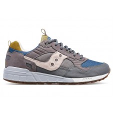 Кроссовки Saucony Shadow 5000 Grey Green Blue