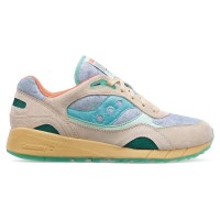 Кроссовки Saucony Shadow 6000 Felt Grey Multi