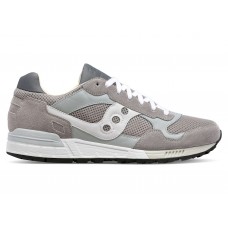 Кроссовки Saucony Shadow 5000 Made in Italy Grey White