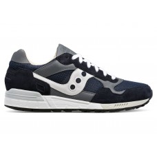 Кроссовки Saucony Shadow 5000 Made in Italy Navy White
