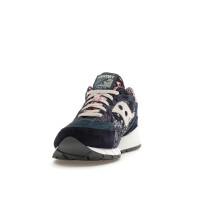 Saucony Shadow 6000 Northern Soul Paisley