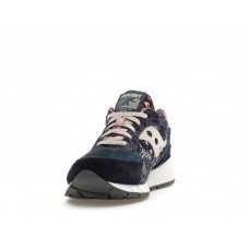 Saucony Shadow 6000 Northern Soul Paisley