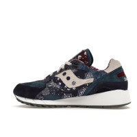Saucony Shadow 6000 Northern Soul Paisley