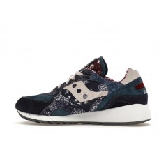 Saucony Shadow 6000 Northern Soul Paisley