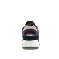 Saucony Shadow 6000 Northern Soul Paisley