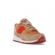 Кроссовки Saucony Shadow 6000 END. Fried Chicken