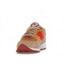 Кроссовки Saucony Shadow 6000 END. Fried Chicken