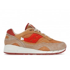 Кроссовки Saucony Shadow 6000 END. Fried Chicken