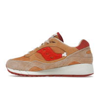 Кроссовки Saucony Shadow 6000 END. Fried Chicken