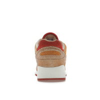 Кроссовки Saucony Shadow 6000 END. Fried Chicken