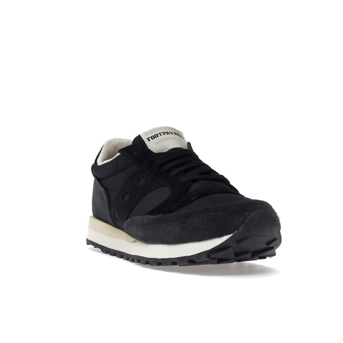 Footpatrol x Saucony Jazz 81 Heritage of Jazz - мужская сетка размеров Footpatrol x Saucony Jazz 81 Heritage of Jazz - мужская сетка размеров