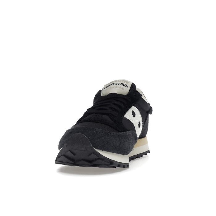 Footpatrol x Saucony Jazz 81 Heritage of Jazz - мужская сетка размеров Footpatrol x Saucony Jazz 81 Heritage of Jazz - мужская сетка размеров