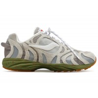 Кроссовки Saucony Grid Azura 2000 Raised By Wolves