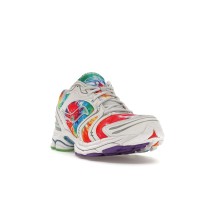 Кроссовки Saucony ProGrid Triumph 4 Tie-Dye White