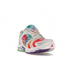 Кроссовки Saucony ProGrid Triumph 4 Tie-Dye White