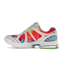 Кроссовки Saucony ProGrid Triumph 4 Tie-Dye White