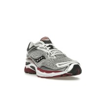 Saucony ProGrid Omni 9 OG White Silver Red