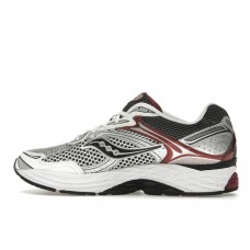 Saucony ProGrid Omni 9 OG White Silver Red