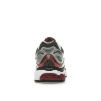 Saucony ProGrid Omni 9 OG White Silver Red