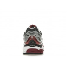 Saucony ProGrid Omni 9 OG White Silver Red