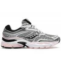 Saucony ProGrid Omni 9 Silver Pink