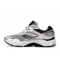 Saucony ProGrid Omni 9 Silver Pink