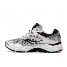 Saucony ProGrid Omni 9 Silver Pink