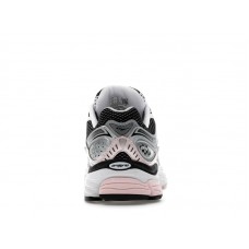 Saucony ProGrid Omni 9 Silver Pink