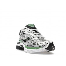 Saucony ProGrid Omni 9 Silver Green