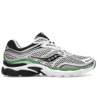 Saucony ProGrid Omni 9 Silver Green