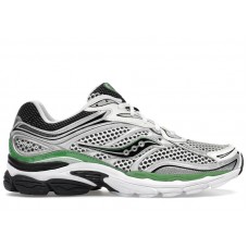 Saucony ProGrid Omni 9 Silver Green