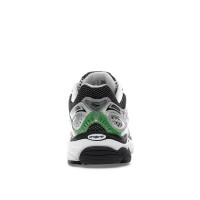 Saucony ProGrid Omni 9 Silver Green