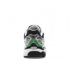 Saucony ProGrid Omni 9 Silver Green