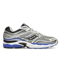 Кроссовки Saucony ProGrid Omni 9 OG White Silver Blue