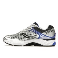 Saucony ProGrid Omni 9 OG White Silver Blue