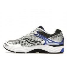 Saucony ProGrid Omni 9 OG White Silver Blue