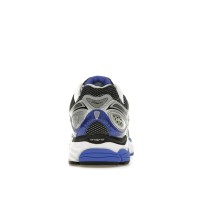 Saucony ProGrid Omni 9 OG White Silver Blue
