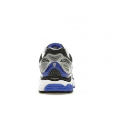 Saucony ProGrid Omni 9 OG White Silver Blue