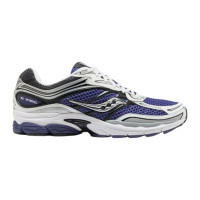 Saucony ProGrid Omni 9 Skipper Blue White