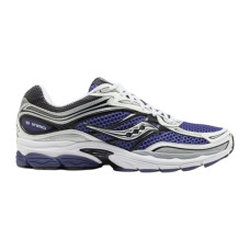 Saucony ProGrid Omni 9 Skipper Blue White