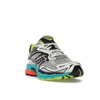 Saucony ProGrid Omni 9 Silver Mutant