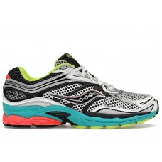 Saucony ProGrid Omni 9 Silver Mutant